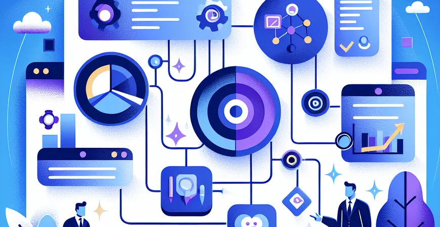  ERP客户关系管理系统是什么？一文读懂它的核心作用与功能